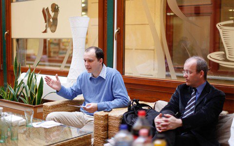 Most megtudjuk, hogyan működött a háromperhárom! -  -  - A III/III. krónikája, Jaffa Kiadó, Tabajdi Gábor, Ungváry Krisztián, 