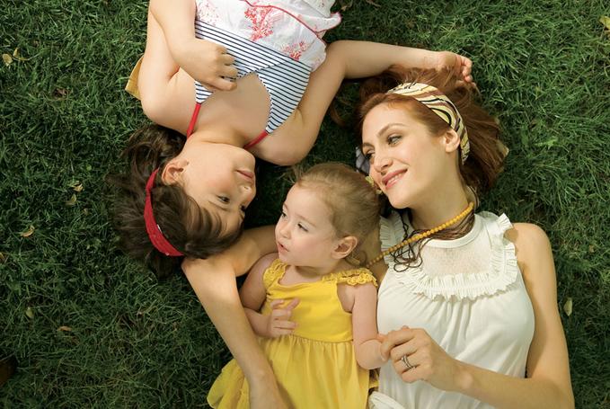 Tökéletes szülő? - Stylekids -  - Csizmadia Dóra, Csizmadia Dóra pszichológus, Style Kids, Tökéletes szülő, 