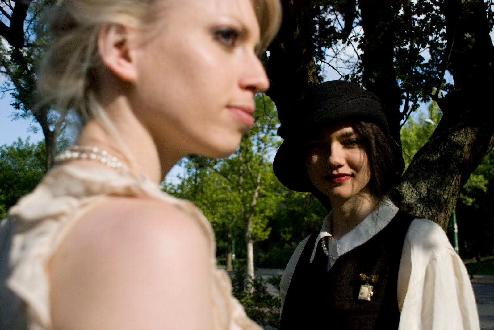 Tweed run Budapest -  -  - budapest, kerékpár, tweed run, 