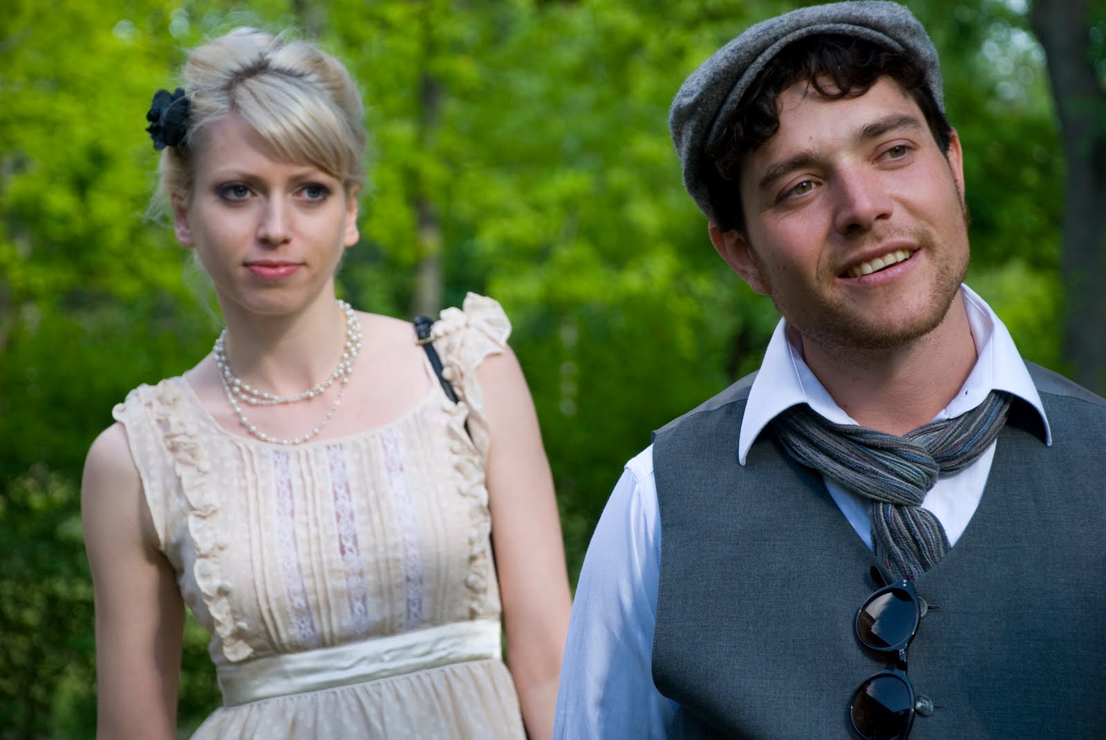 Tweed run Budapest -  -  - budapest, kerékpár, tweed run, 