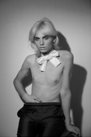 Téves testképek tébolydája - STYLELIFE -  - andrej pejic, androgun, testképzavar tünetei, 