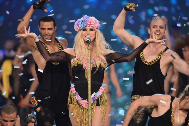 A nagy Calzedonia muri Riminiben - DIVAT&STÍLUS -  - bikini, calzedonia, calzedonia bikini, 