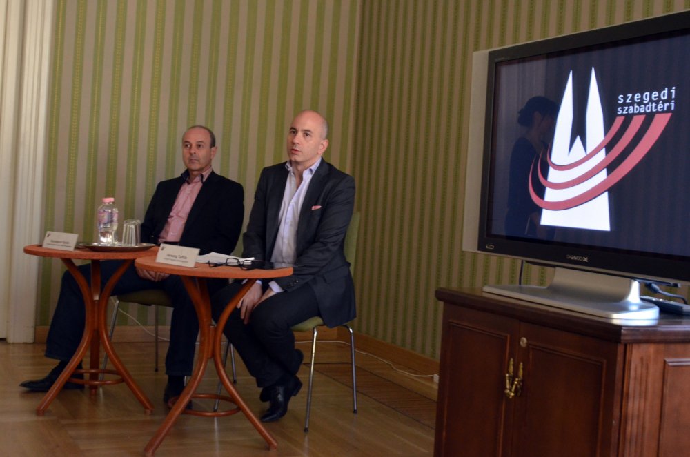 Porgy és Bess és Az operaház fantomja a Szegedi Szabadtérin - STYLELIFE - Fesztelen mindennapok - Az operaház fantomja, Porgy és Bess, Szegedi Szabadtéri Játékok, 