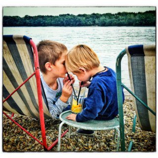 Retro életérzés stílusba csomagolva - STYLELIFE - Gasztronómia - dunapart, fellini római kultúrbisztró, nyár, római part, 