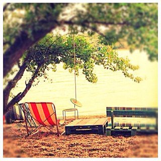 Retro életérzés stílusba csomagolva - STYLELIFE - Gasztronómia - dunapart, fellini római kultúrbisztró, nyár, római part, 