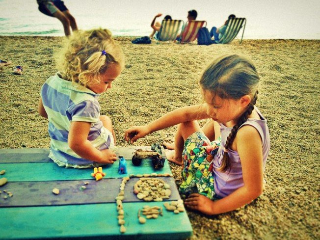 Retro életérzés stílusba csomagolva - STYLELIFE - Gasztronómia - dunapart, fellini római kultúrbisztró, nyár, római part, 