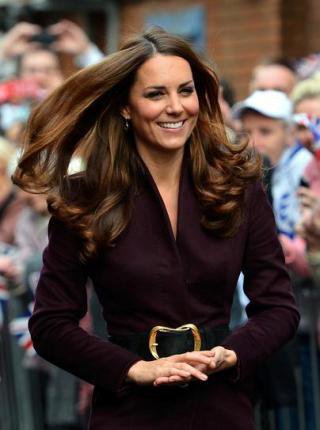 Neki könnyű lehet, de azért neked se rossz - STYLELIFE -  - buckingham palota, kate middleton, vilmos herceg, 