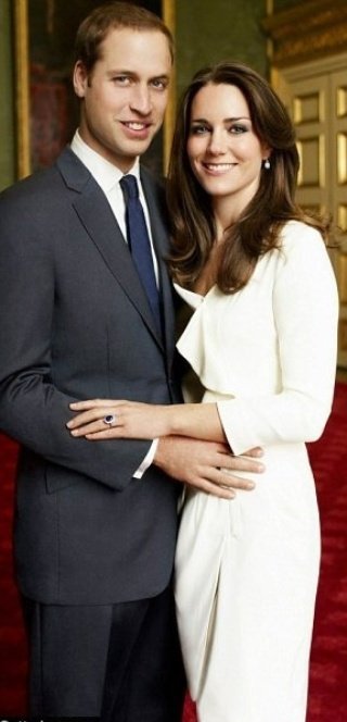 Neki könnyű lehet, de azért neked se rossz - STYLELIFE -  - buckingham palota, kate middleton, vilmos herceg, 