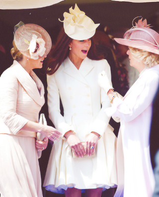 Neki könnyű lehet, de azért neked se rossz - STYLELIFE -  - buckingham palota, kate middleton, vilmos herceg, 