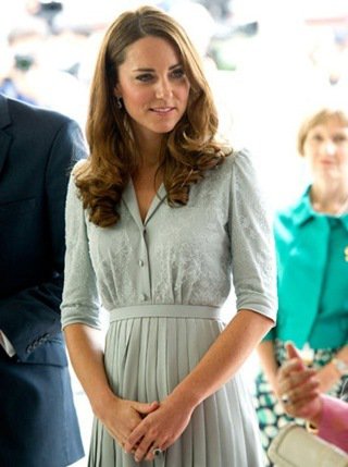 Neki könnyű lehet, de azért neked se rossz - STYLELIFE -  - buckingham palota, kate middleton, vilmos herceg, 