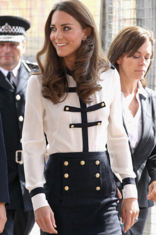 Neki könnyű lehet, de azért neked se rossz - STYLELIFE -  - buckingham palota, kate middleton, vilmos herceg, 