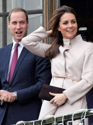 Neki könnyű lehet, de azért neked se rossz - STYLELIFE -  - buckingham palota, kate middleton, vilmos herceg, 