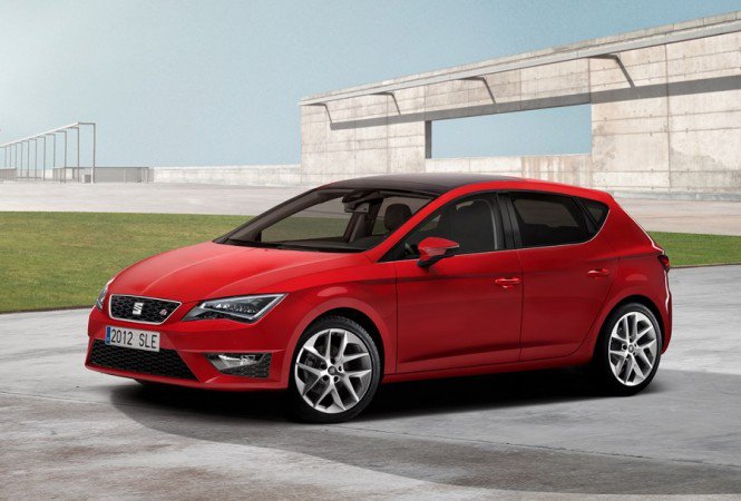 A jót könnyű megszokni - Otthon & Design -  - design, seat leon, 