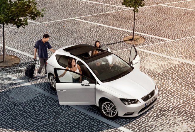 A jót könnyű megszokni - Otthon & Design -  - design, seat leon, 