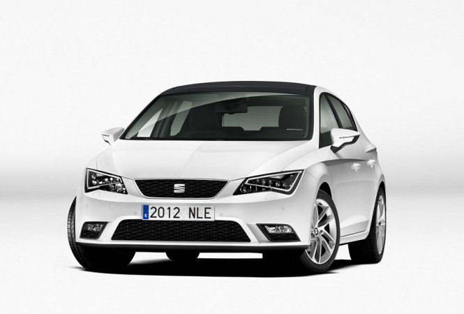 A jót könnyű megszokni - Otthon & Design -  - design, seat leon, 
