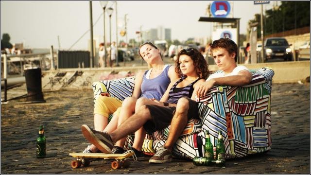 Na, ez nem semmi! - STYLELIFE - Fesztelen mindennapok - Balla Gábor, Mediawave, Papp Gábor Zsigmond, Ulrich Gábor, 