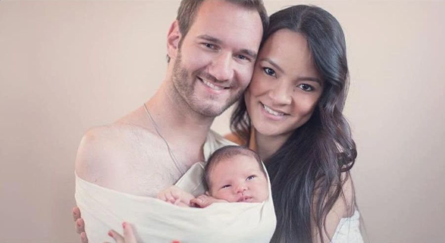 Nick Vujicic, avagy Budapesten járt a Boldogság - STYLELIFE -  - nick vujicic, 