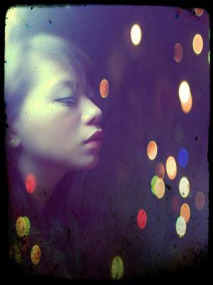 21. századi de la Mancha - KERESD A NŐT  -  - kékharisnya, párkapcsolat, rúzs és tükör, szerelem, 