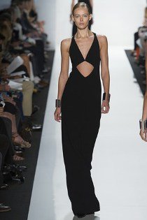 Fekete nyár - DIVAT&STÍLUS - Stílusiskola - dior, dolce&gabbana, feketét nyárra, michael kors, színtrend, tavasz, 