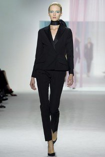 Fekete nyár - DIVAT&STÍLUS - Stílusiskola - dior, dolce&gabbana, feketét nyárra, michael kors, színtrend, tavasz, 