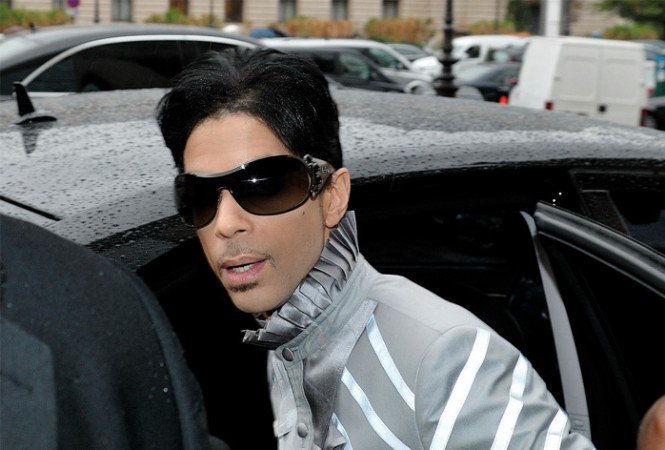 A Szigeten lélegzetvisszafojtva várják Prince-t - Fesztelen mindennapok -  - kikapcsolódás, kultúra, Prince, program, Sziget fesztivál, zene, 