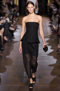 Fekete nyár - DIVAT&STÍLUS - Stílusiskola - dior, dolce&gabbana, feketét nyárra, michael kors, színtrend, tavasz, 