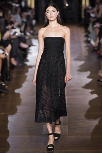 Fekete nyár - DIVAT&STÍLUS - Stílusiskola - dior, dolce&gabbana, feketét nyárra, michael kors, színtrend, tavasz, 