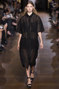 Fekete nyár - DIVAT&STÍLUS - Stílusiskola - dior, dolce&gabbana, feketét nyárra, michael kors, színtrend, tavasz, 