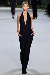 Fekete nyár - DIVAT&STÍLUS - Stílusiskola - dior, dolce&gabbana, feketét nyárra, michael kors, színtrend, tavasz, 