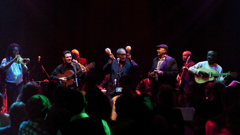 Minél öregebb, annál bódítóbb! - STYLELIFE - Fesztelen mindennapok - Sierra Maestra, világzene, 