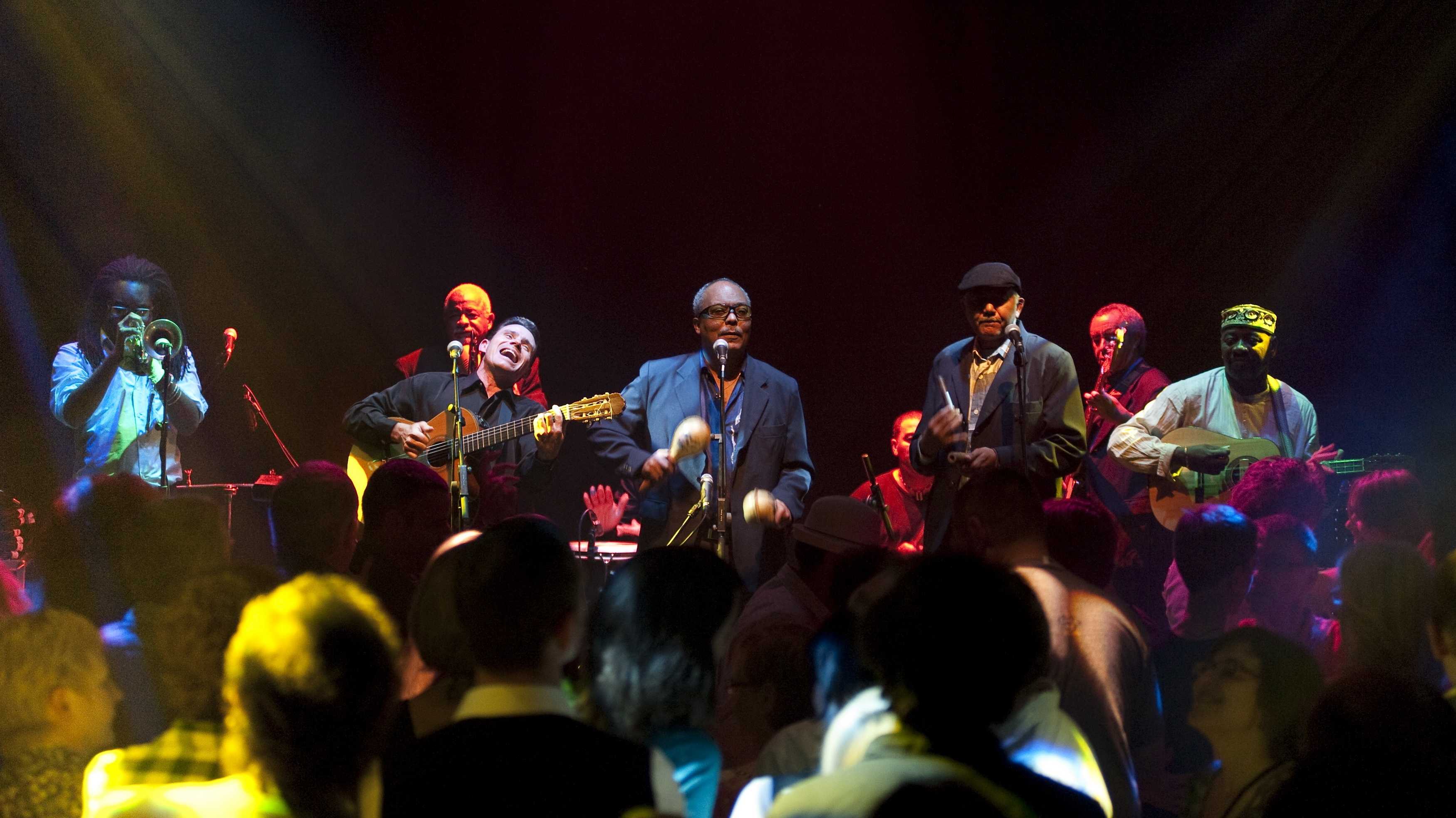 Minél öregebb, annál bódítóbb! - STYLELIFE - Fesztelen mindennapok - Sierra Maestra, világzene, 