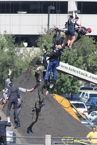 Visszavonul a Vasember? - Fesztelen mindennapok -  - robert downey jr, vasember 3, 