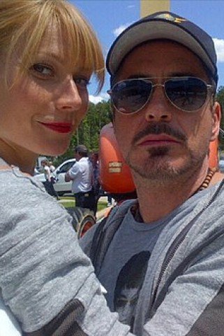 Visszavonul a Vasember? - Fesztelen mindennapok -  - robert downey jr, vasember 3, 