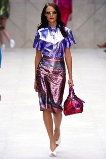 Shine bright like a diamond - DIVAT&STÍLUS - Stílusiskola - burberry, diane von furstenberg, dior, shine, versace, 