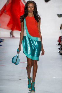 Shine bright like a diamond - DIVAT&STÍLUS - Stílusiskola - burberry, diane von furstenberg, dior, shine, versace, 