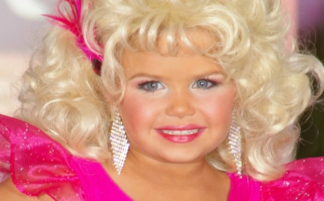 Little Miss Botrány - STYLELIFE -  - gyerekmodellek, gyermekszépségverseny, little miss sunshine, 