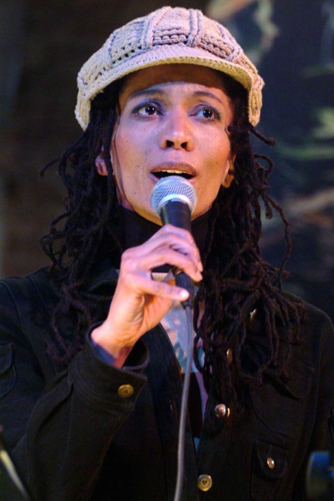 Egy hely, ahol a nőiség van középpontban! - STYLELIFE - Fesztelen mindennapok - Iva Bittová, Leena Conquest, Mediawave, Rutkai Bori, Thea Soti, 