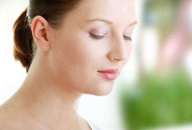 Az otthoni ránctalanító praktikákkal állítsd meg az időt! - Smink  - Bőrápolás - bőr, egészség, házi praktika, nő, öregedés, ránctalanítás, szépség, 