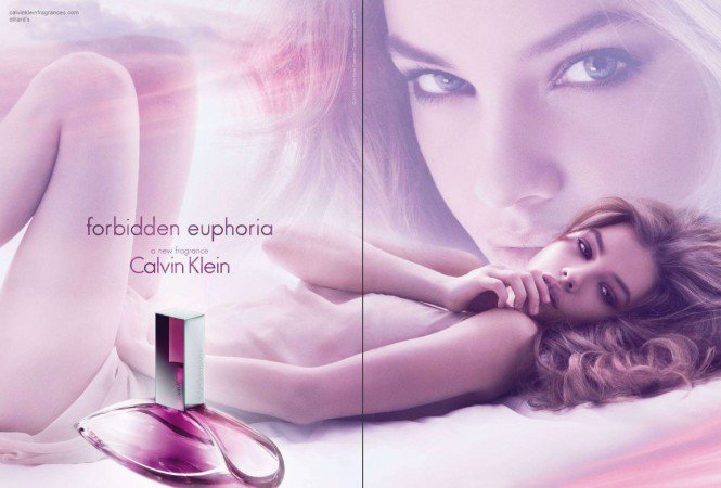 18 éves magyar modell lett a Calvin Klein-parfüm arca - Illatok - Fesztelen mindennapok - Calvin klein, divat, illatszer, magyar lány, modell, 