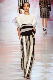 A vonal mentén haladj! - DIVAT&STÍLUS - Stílusiskola - d&g, marc jacobs, michael kors, moschino, oscar de la renta, 