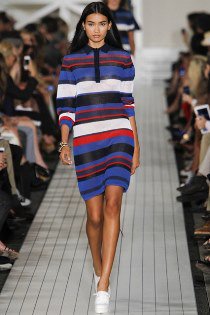 A vonal mentén haladj! - DIVAT&STÍLUS - Stílusiskola - d&g, marc jacobs, michael kors, moschino, oscar de la renta, 