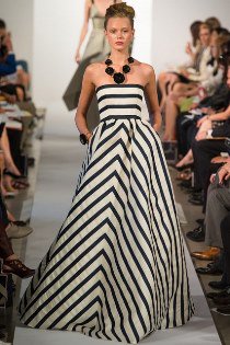 A vonal mentén haladj! - DIVAT&STÍLUS - Stílusiskola - d&g, marc jacobs, michael kors, moschino, oscar de la renta, 