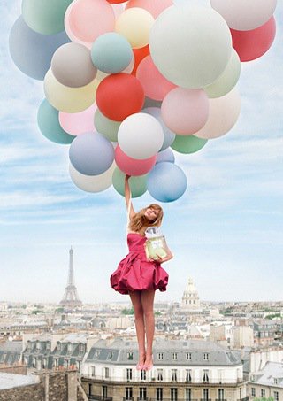 Divatfotós Csodaországból - DIVAT&STÍLUS - Hírek  - divatfotó, tim walker, vogue, 