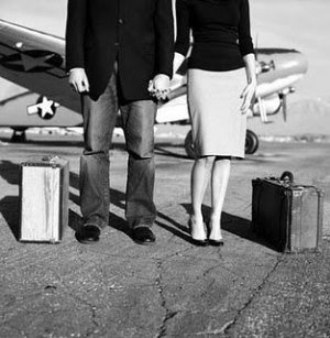 Utazás - KERESD A NŐT  -  - kékharisnya, rúzs és tükör, szerelem, 