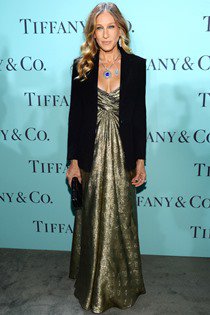 Áprilisi vörös szőnyeg - DIVAT&STÍLUS - Hírek  - best dressed, chanel dinner, tiffany&co, vogue festival, 