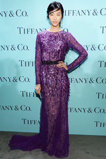 Áprilisi vörös szőnyeg - DIVAT&STÍLUS - Hírek  - best dressed, chanel dinner, tiffany&co, vogue festival, 