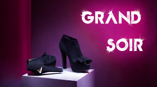 Íme, ezek a Louis Vuitton őszi/téli cipői - Hírek  -  - cipő, divat, Louis Voitton, luxus, ősz, tél, trend, újdonság, 