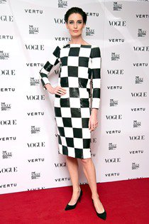 Áprilisi vörös szőnyeg - DIVAT&STÍLUS - Hírek  - best dressed, chanel dinner, tiffany&co, vogue festival, 