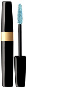 Sárga és kék pillangók a Chaneltől - SZÉPSÉG - Smink  - chanel, chanel rouge, nyári sminkkollekció, szempillaspirál, 