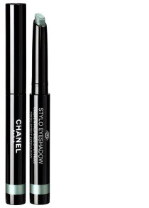 Sárga és kék pillangók a Chaneltől - SZÉPSÉG - Smink  - chanel, chanel rouge, nyári sminkkollekció, szempillaspirál, 